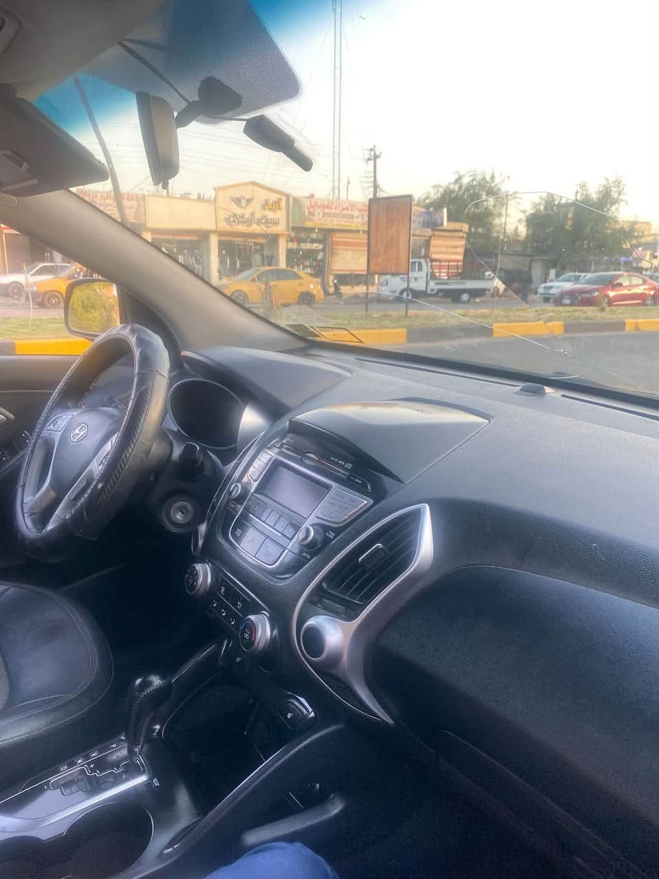 موديل / 2013 GLS 
ماشية / 90 حقيقي
المحرك / دوش
السعر / 119   قفلها بدون عملة 
كفالة عامة محرك وگير وصبغ وضربة وتبديل عدا قطعة 
وحدة
الرقم / بغداد بإسمي 
المكان / بغداد
موبايل / ***********
