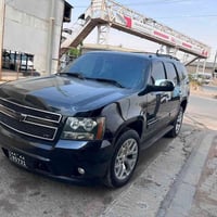 تاهو LT • ٢٠٠٨ • مبوية