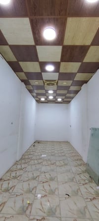 محل للايجار • نزال • ٩م
