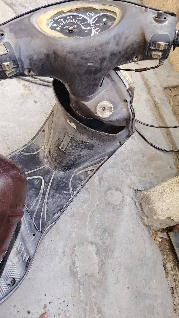 بريز • تنقص دهن • باتري