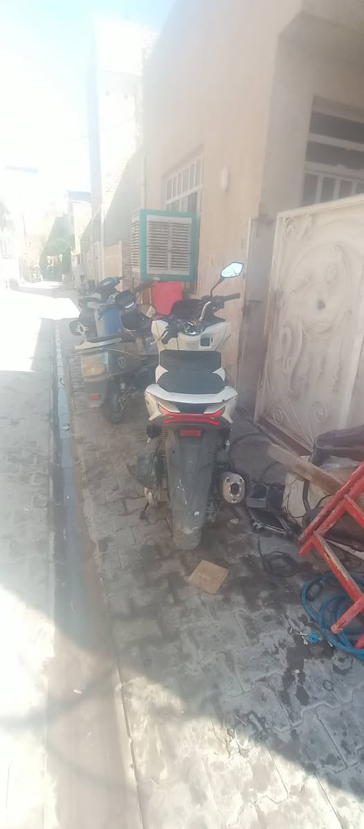السلام عليكم بي سي اكس جيل رابع كوري اوراق موجوده بيهه صوت خفيف بل محرك ناس تكول زنجيل ناس تكول بستم السعر13العنوان بغدادالكريعات ***********
