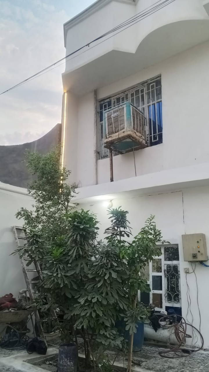الشعلة الدونم • ١٦٠م • ٤ غرف
