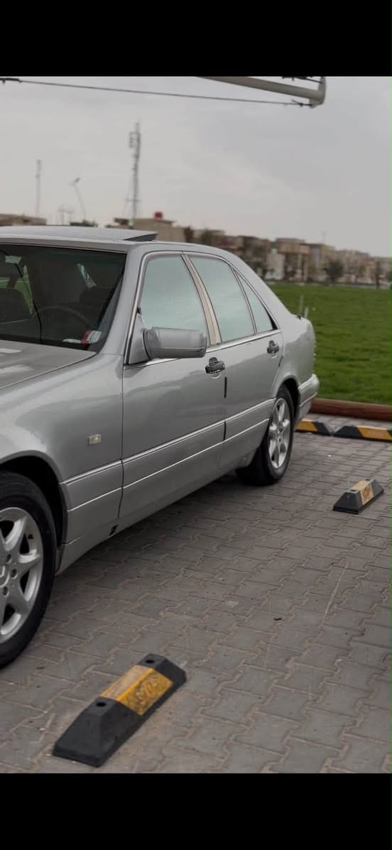 شبح S500 • باتري جديد • رقم بصرة