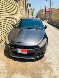 دوج دارت • ٢٠١٦ • محرك ٢٤٠٠