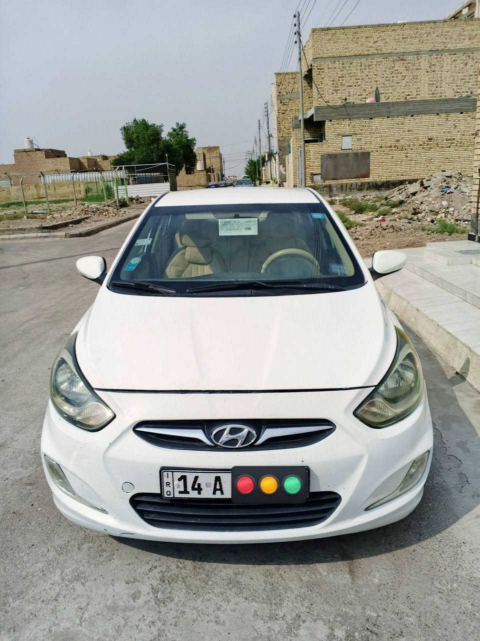 اكسنت • ٢٠١٣ • محرك 1600