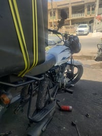 بوكسر ٢٢ • مكينة خرسة • مرقم بابل