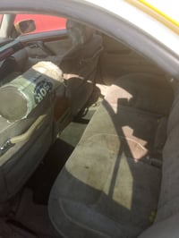 صوليو • مكينة وقير • البصرة