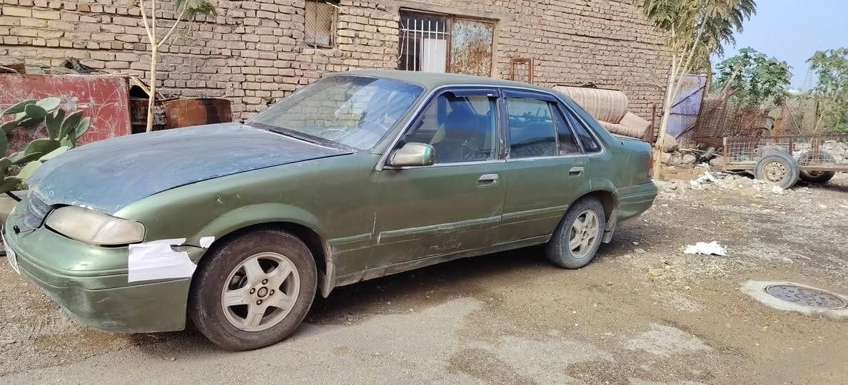 سلام عليكم سياره ابرنس فراشه موديل ٩٦ رقم بابل أنكليسي سنويه ل٢٩ كير اوتماتيك مكينه٢٠٠٠ تخم تايرصدر السعر ٢٠ @بيه مجال بسيط العنوان بغداد..***********
