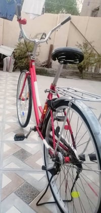 بايسكل بطه • ٢٠١٤ • ٢٦