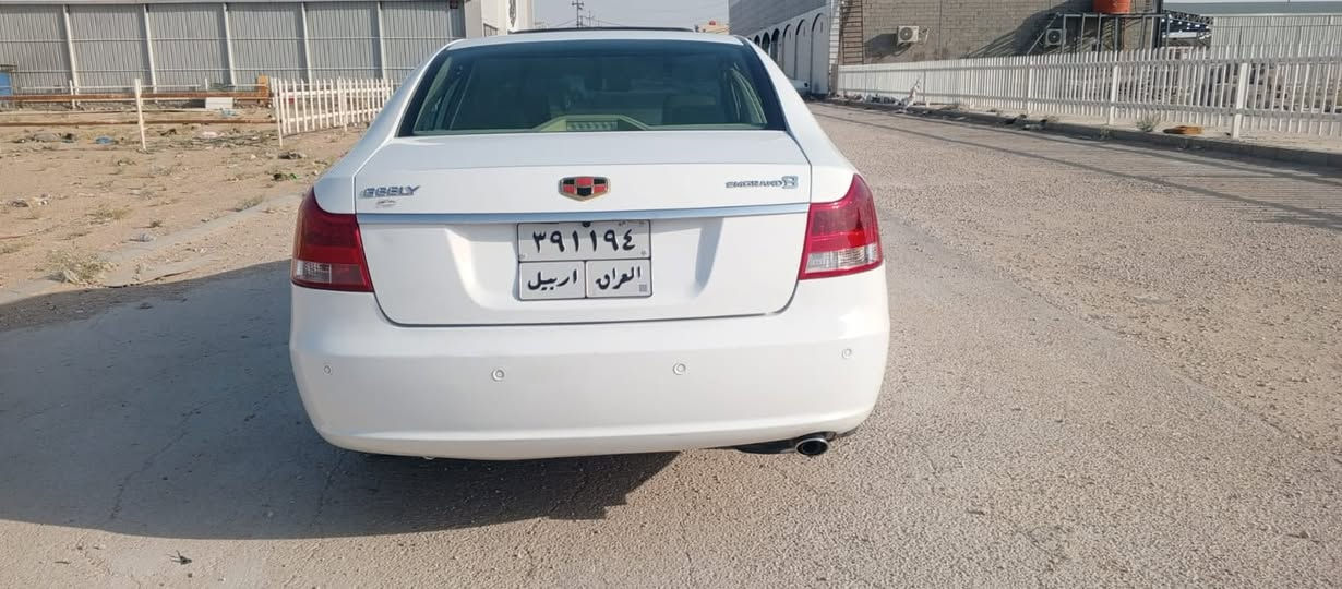 امكراند c8 حجم الكبير ٢٠١٤ كفاله عامه حته الدعاميات حته من البارد رقم اربيل وكاله او تحويل جاهزه للاخير مكينه كير حداديه تبريد شرط جدد السعر ٨٥ وبيها مجال قليل مكان السياره نجف كوفه اتصل فقط ع الخط 
***********
