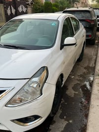 نيسان صني • ٢٠١٩ • ممشة ١٦٨ ألف