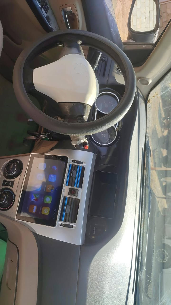 المكان الديواني السعر 35 للتواصل اتصال على هاذ الرقم او خاص ***********گريت ويل للبيع سنويه جديده تخم تاير ومكينه وگير نضيفات
