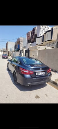 التيما نص فول • ٢٠١٨ • موصل الزهراء