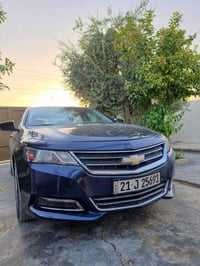 امبالا ٢٠١٧ • محرك ٢٤٠٠ • تبريد ثلج