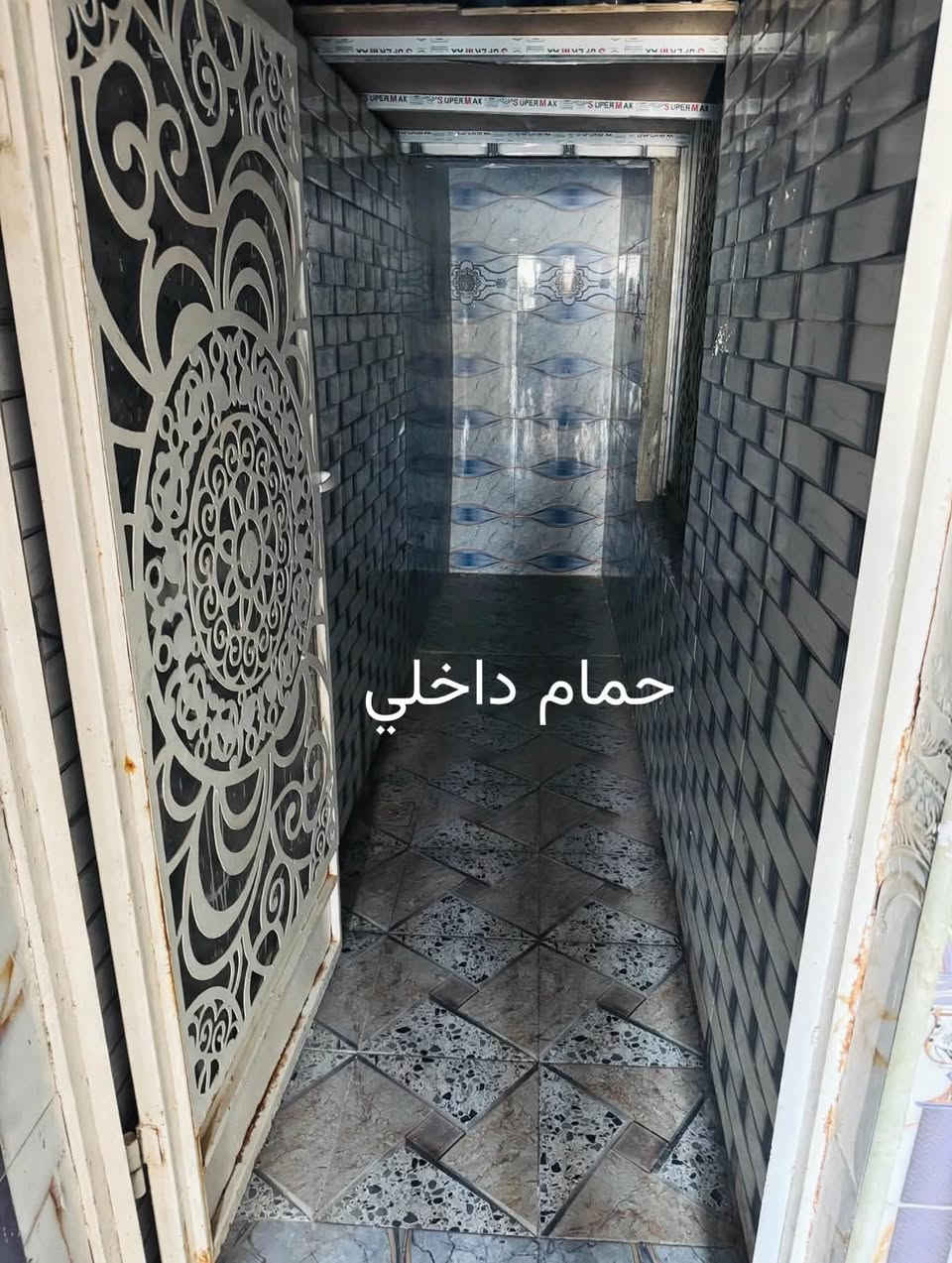 حي الظباط • ١٠٠م • استقبال