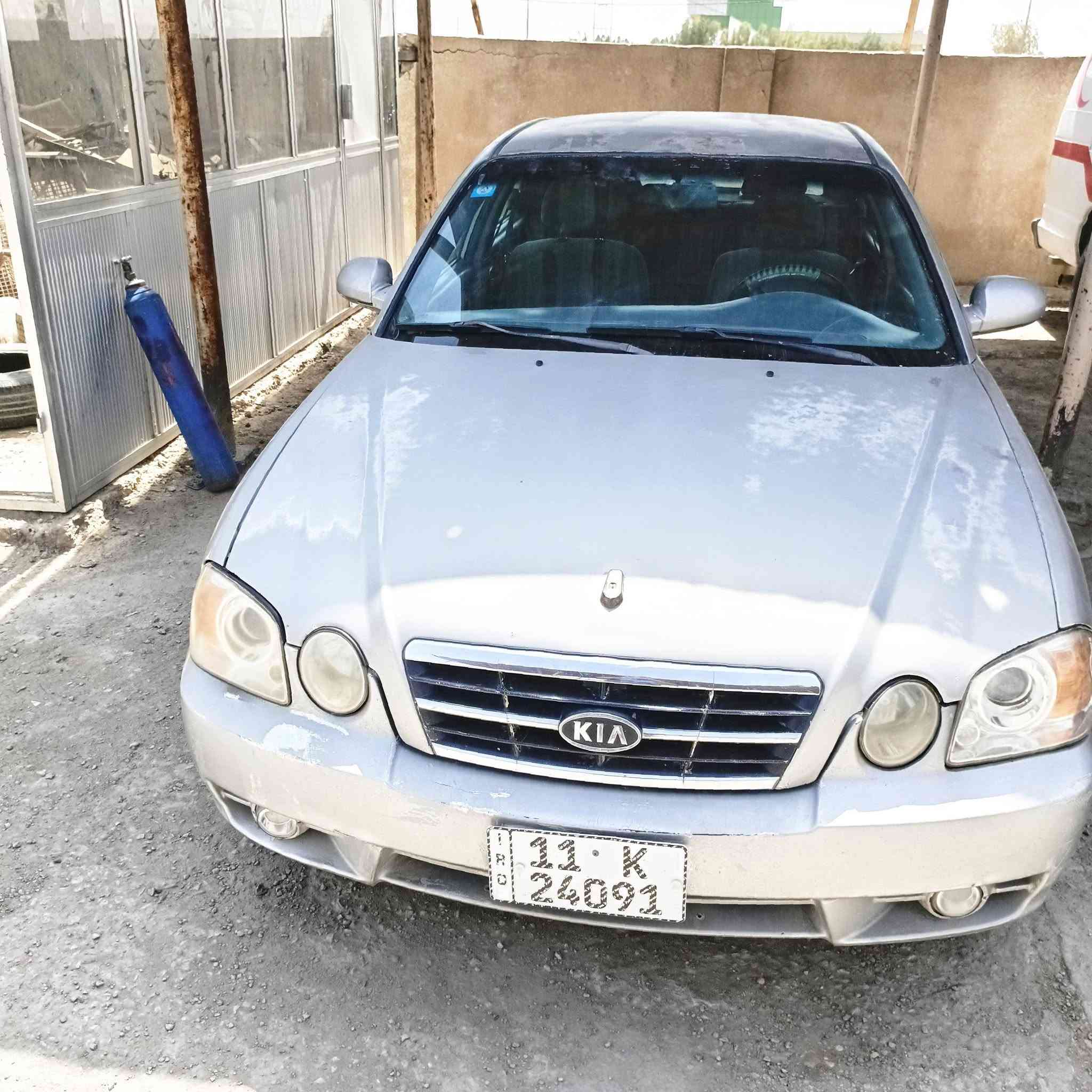 سياره اوبتما ٢٠٠٤ سياره نظيفه حداديه كير محرك مكفولات سنويه للغايه ٢٠٣٠ سياره بسمي *********** 
السعر ٦٥ وبيها مجال
