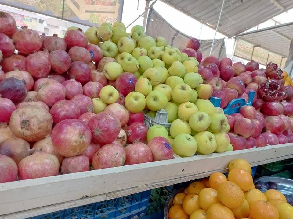 علوة خيرات • فلوجة العسكري • توصيل