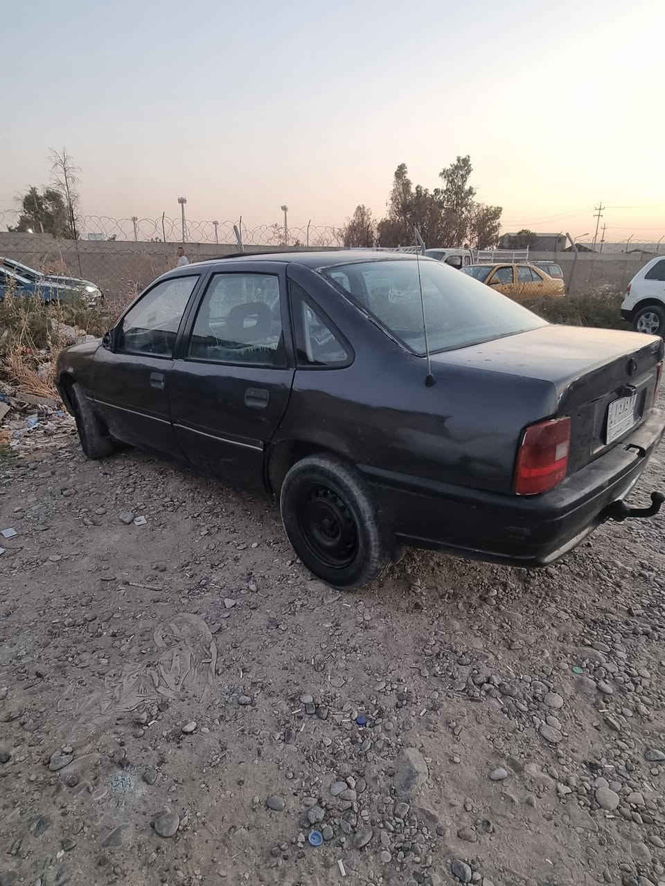رقم نجف سنويه عاج ألماني  ماعرف ساحب  سنويه وين  معرك ١٦  نوص عمر  موديل ١٩٩١ سعر ١٥ ورقه ***********
