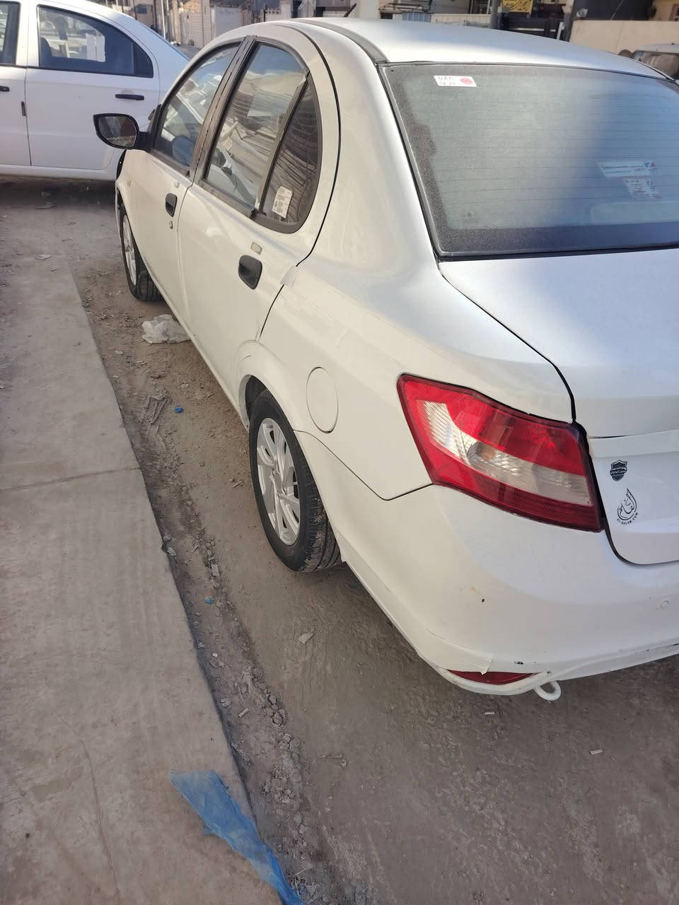ساينا • ٢٠١٨ • ديوانية مركز