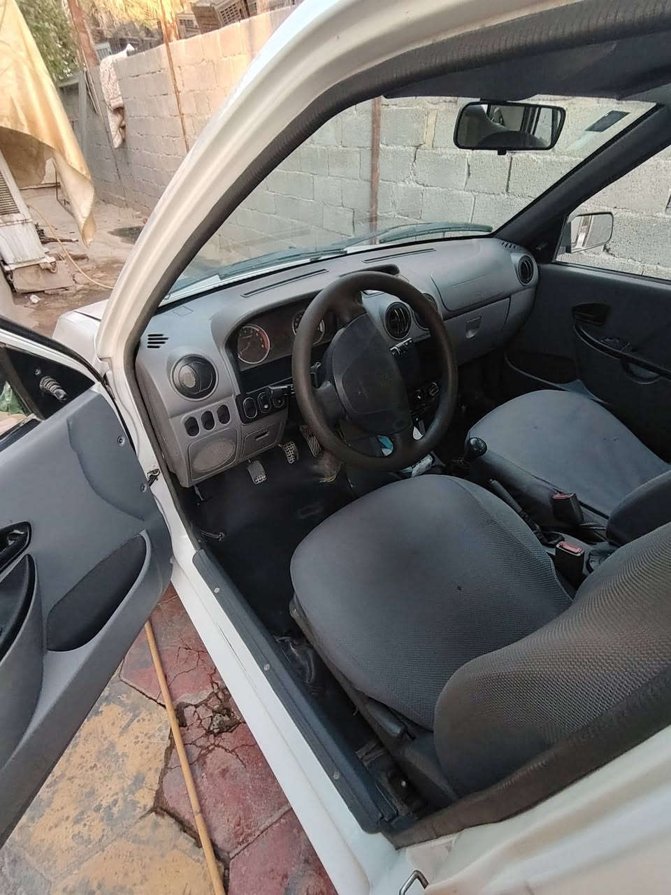 السلام عليكم،،، سايبه موديل 22 رقم كربلاء باسمي مباشر سنويه جديده وهزه جديده تبريد ثلج  مكفوله السعر المطلوب 56  للاتصال ***********  العنوان كربلاء الحسينيه

