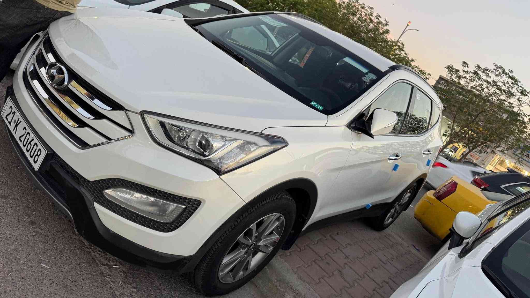 سنتافي • ٢٠١٤ • وارد خليجي