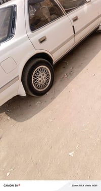 كرستة • تحويل مباشر • المدينة الصدر