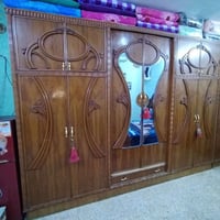غرفه النوم • صاج نضيفه • بغداد