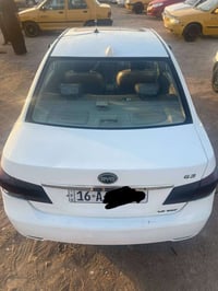 بي واي دي G3 • ٢٠١٣ • البصرة