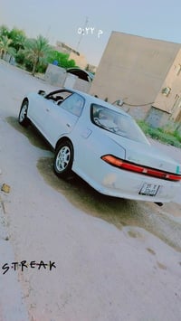 موديل ١٩٩٣ • جاهزه • تمشي بالشارع