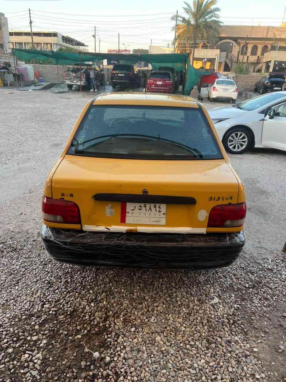 سايبا • ٢٠١٤ • مال واحد