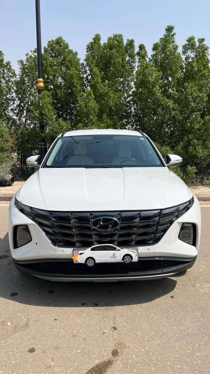 ‎ للبيع توسان خليجي 2024 🚘
‎✅ ماشية 40 ألف كم
‎✅ محرك 2000 CC
‎✅ دوش خليجي
‎✅ فول مواصفات ما عدا البانوراما
‎✅ تشغيل عن بُعد
‎✅ بردات خلفية بلادي
‎✅ كشنات كهرباء
‎✅شاشه دجيتل سرعات 
‎✅انظمة قياده ايكو سبورت نورمل 
ابل كار بلاي و اندرويد شاشه✅
بقية المواصفات معروفة 
‎سعر السياره 205 ورقه وبيها مجال للشراي
‎🔹  ملاحظة: بارد بالبنيد شبر فقط والسونار على الخاص
‎🔹 السيارة نظيفة وحالتها ممتازة
التواصل على الخاص فقط ماسنجر
أو الاتصال فقط ***********
