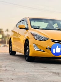 سياره الانتره موديل12 سياره حلوه ونضيفه امريكي مكينه خير من الله كير ت...