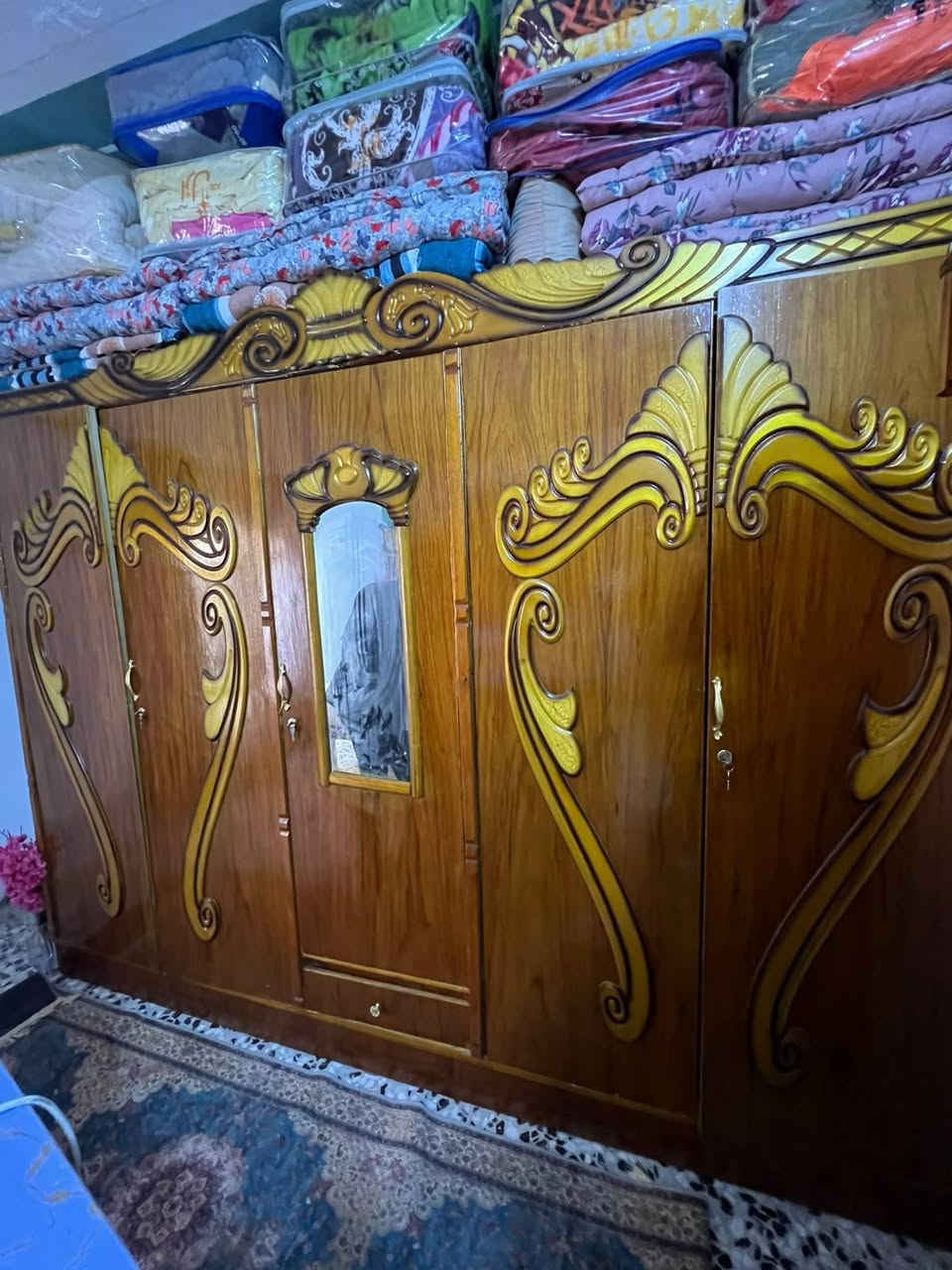 اخشاب • نظيف • ديوانية السدير