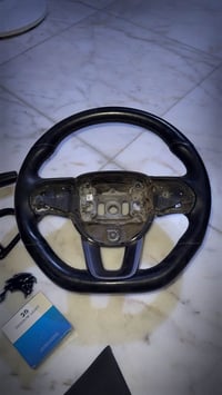1/لويات مال SRT wide body 2/ دركه D جديده ما ساحكه مال 2023 3/ تكمه وك...