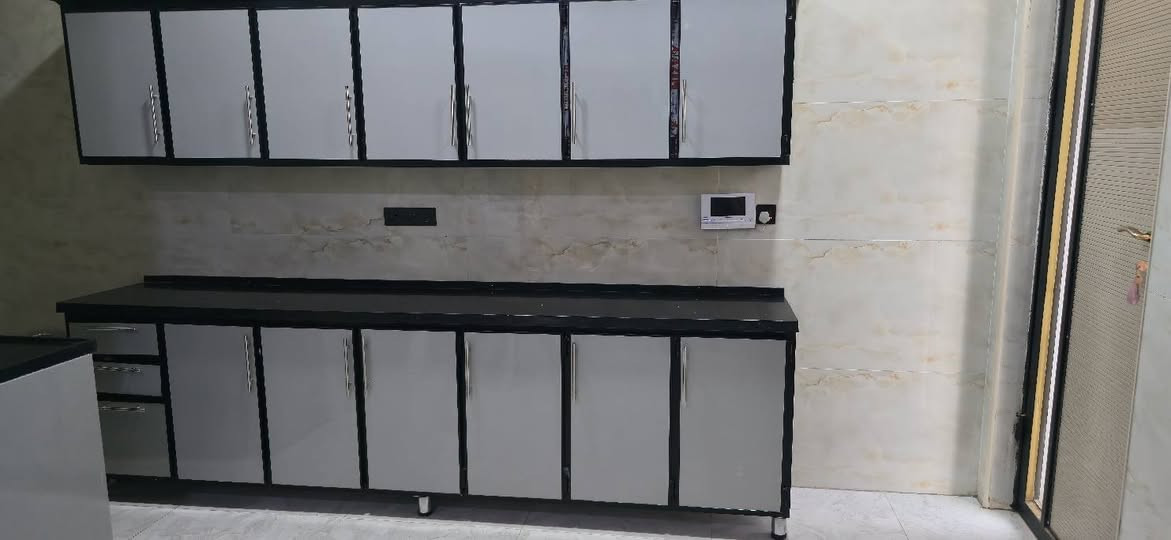 كاونتر • شافطه • حله نادر