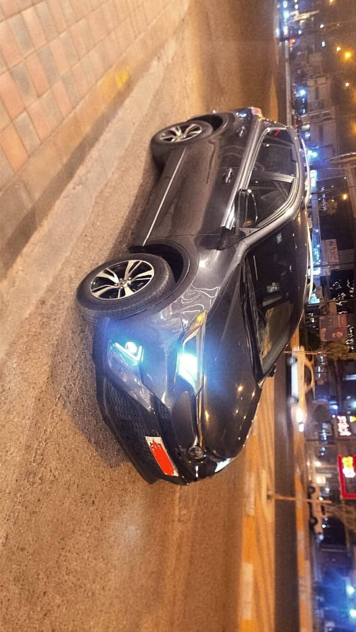 مكلف بالنشر راف فور موديل 2018 LE
وارد امريكي حادثها موضح بالسونار بنيد وجاملغ صبغ أربع قطع رقم انبار بأسمي 
الاتصال على رقم *********** الفلوجة, الأنبار
