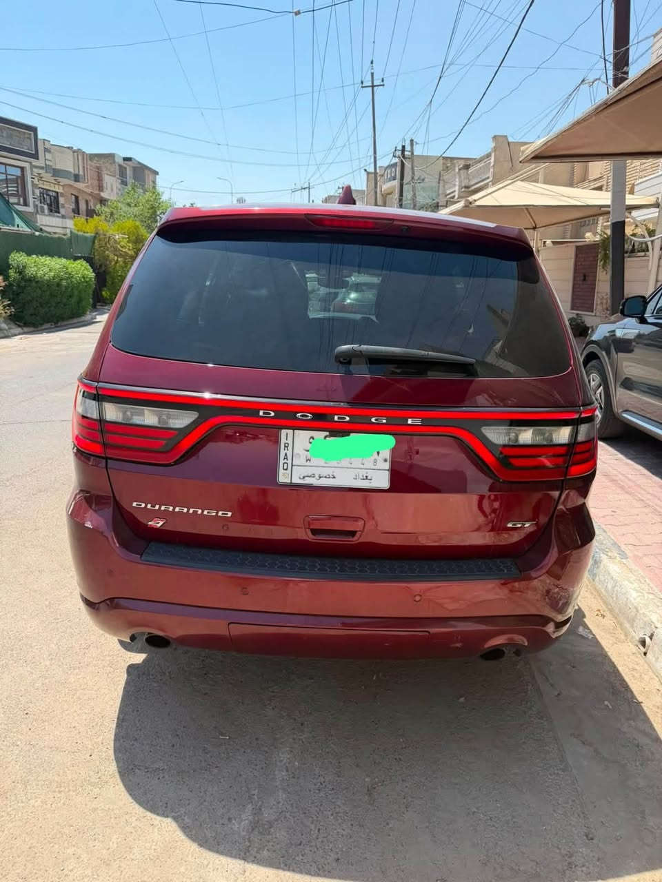 دورنكو 2020 امريكي بيه صبغ سونار موجود ماشيه 104 سياره بسمي رقم بغداد مكان الاعظميه الصليخ سعره 180 ورقه 
***********
