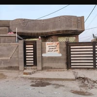 خلف المصرف • ٢٥٠م • غرفتين