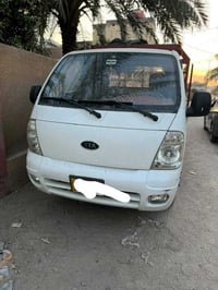 كيا ٢٠١٠ • فحل • بابل/حله
