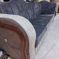 ديوانيه مجمع الزيتون • ديوان ٥ مقاعد • جديد