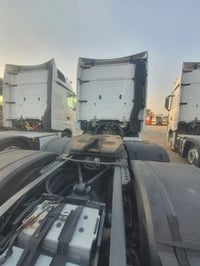 مرسيدس اكتروس • موديل ٢٠١٩ • ٢٥٤٥