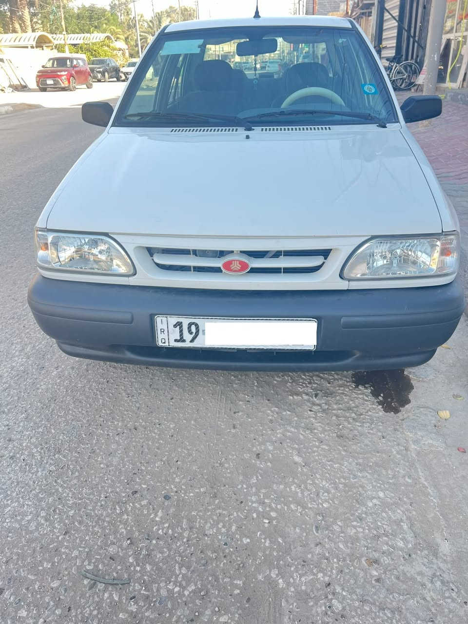 سايبا موديل 2025
كفالة عامة سنوية 2030 
مداور ثاني يوم  رقم كربلاء
السعر 68 وبي مجال بسيط  
لاتصال ‭***********‬

