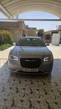 دوج كرفان • ٢٠١٨ • ١٧٠٠٠٠ كم