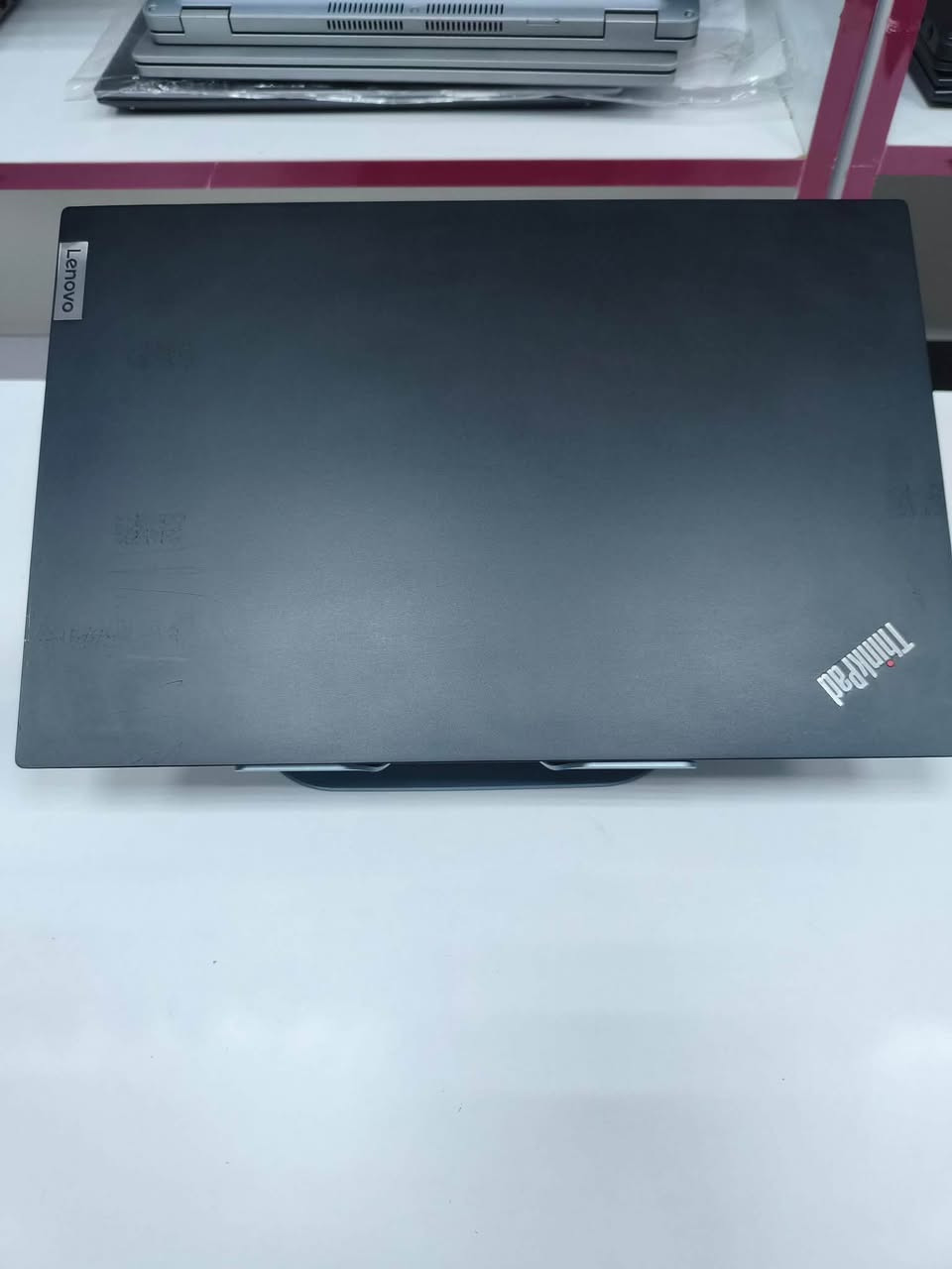 ثينك باد E15 • كور آي5 جيل ١١ • ٢٥٦ جيجا SSD