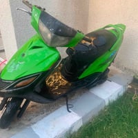 ماكس • ١٤٠ • تايرات جدد
