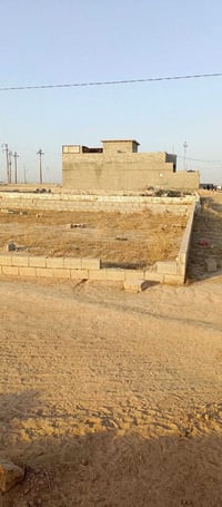 بالصياده • ١٥٠م • أرض