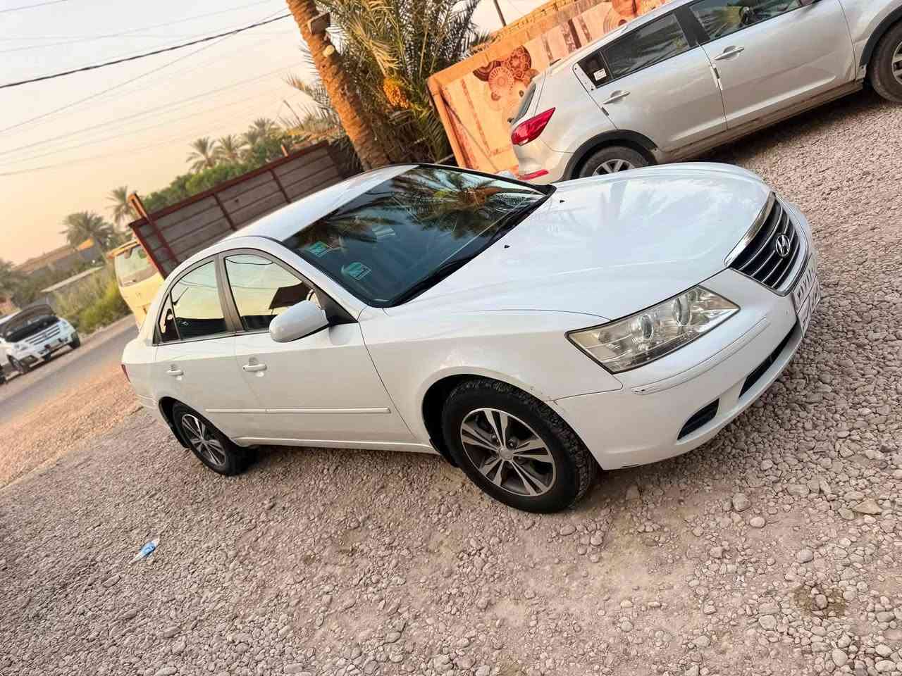 سوناتا مقدس • ٢٠١٠ • مكينة ٢٠٠٠