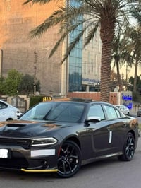 جارجر جي تي بلص فول 1 /1 رادار جانبي  ‏CHARGER GT Plus  اخر اصدار لاست...