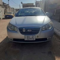 النترا • ٢٠٠٨ • وارد امريكي