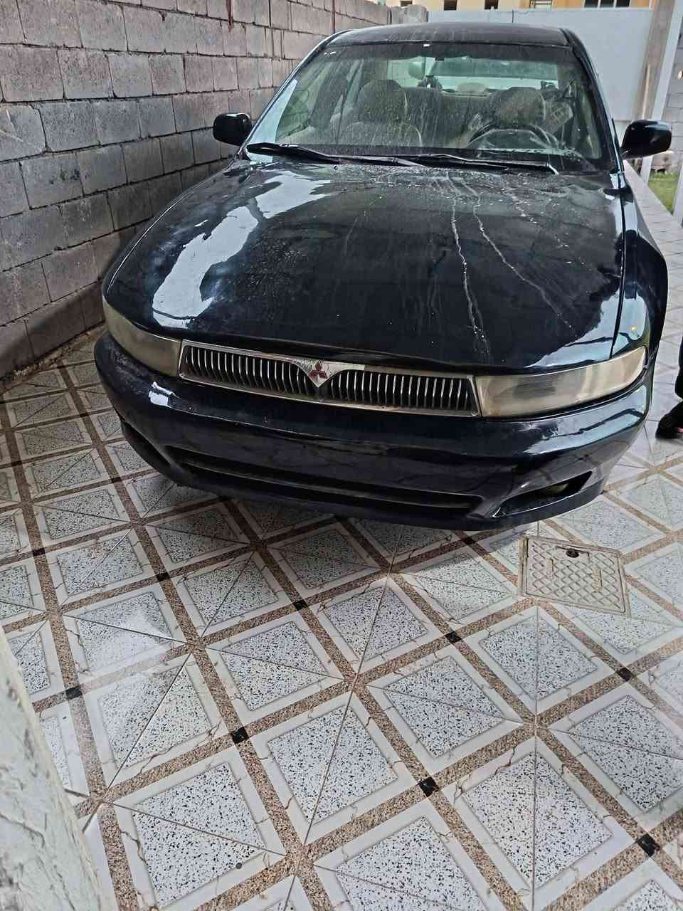 سلام عليكم  سيارة مسيبوشي  كلنت  موديلي 1999 
رقم جديد بسمي  شرط تحويل كير ومكرك  جديد  قدمات عندي سيارة كاملة  28 وبية مجال 
 
***********
